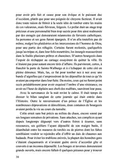 La pucelle de Beauvais