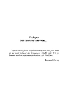Avant que le Diable n'apprenne ta mort