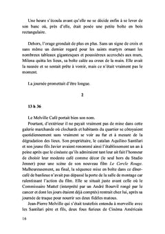 Avant que le Diable n'apprenne ta mort