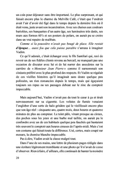 Avant que le Diable n'apprenne ta mort