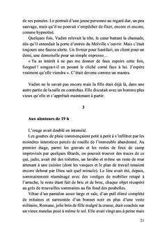 Avant que le Diable n'apprenne ta mort