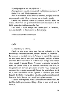 Avant que le Diable n'apprenne ta mort