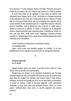Avant que le Diable n'apprenne ta mort