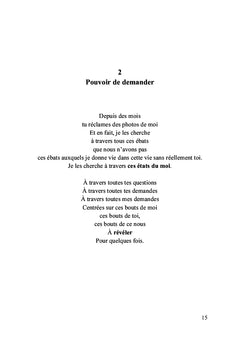 Les pouvoirs qui dorment en toi