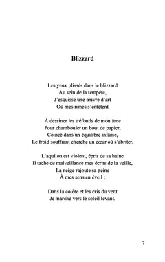Blizzard