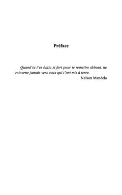Désigné coupable idéal