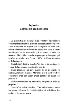 Désigné coupable idéal