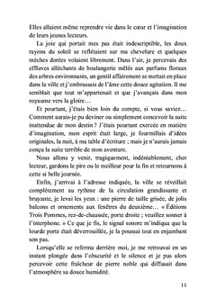 Tout ira bien...