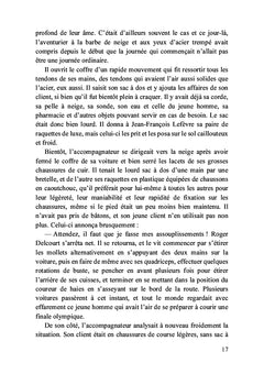 Le coeur de la nature