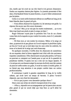 Le coeur de la nature