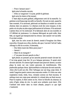 Les pâturages de la nuit