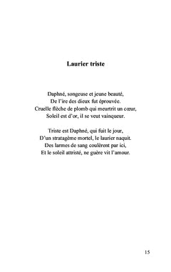 Les lauriers d'hiver