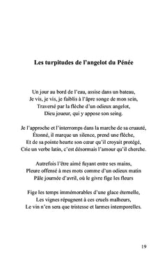 Les lauriers d'hiver