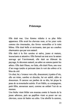 Les lauriers d'hiver