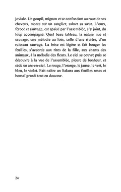 Les lauriers d'hiver