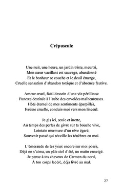 Les lauriers d'hiver