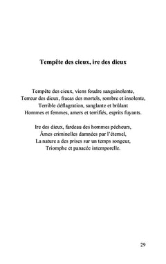 Les lauriers d'hiver