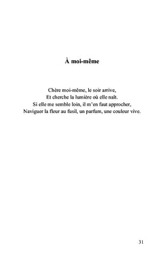 Les lauriers d'hiver