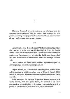 Derrière les pères se cachent des fils