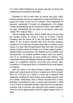 Derrière les pères se cachent des fils