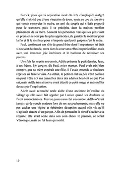 Derrière les pères se cachent des fils