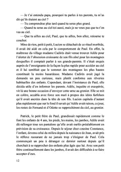 Derrière les pères se cachent des fils