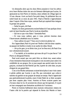 Derrière les pères se cachent des fils