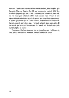 Derrière les pères se cachent des fils