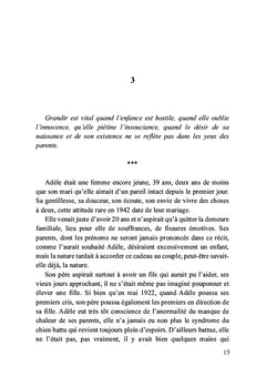 Derrière les pères se cachent des fils