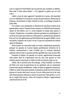Derrière les pères se cachent des fils