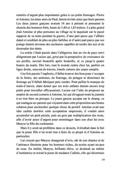 Derrière les pères se cachent des fils