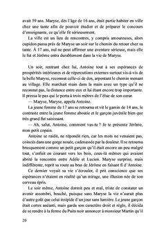 Derrière les pères se cachent des fils