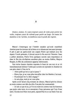 Derrière les pères se cachent des fils