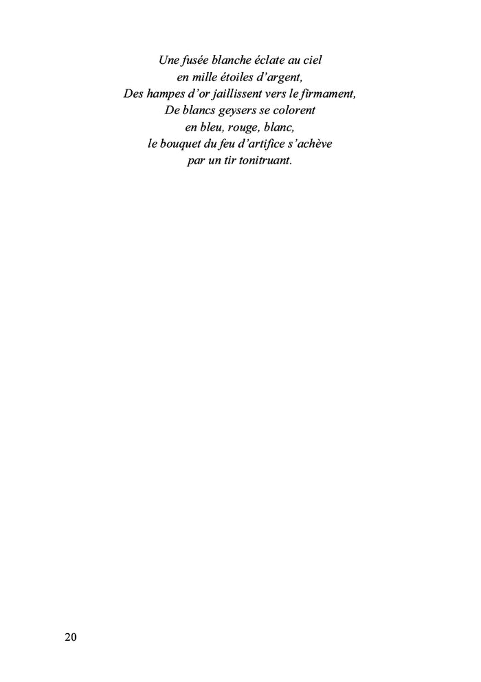 Mon Ariège à coeur ou vers