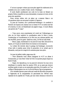 Mon Ariège à coeur ou vers