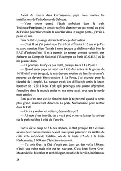 Mon Ariège à coeur ou vers