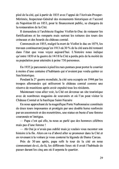 Mon Ariège à coeur ou vers