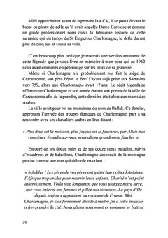 Mon Ariège à coeur ou vers