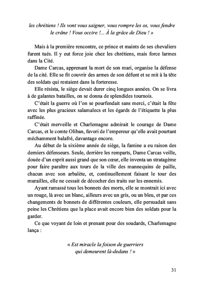 Mon Ariège à coeur ou vers