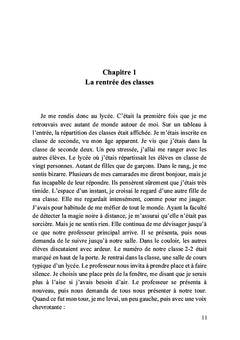 Tatianna, la chasseuse blanche