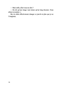 Tatianna, la chasseuse blanche