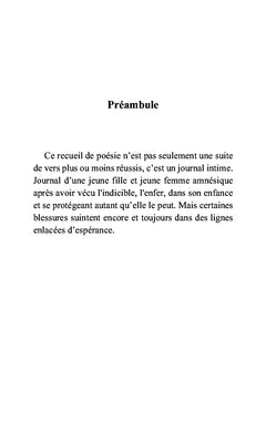 Victime de A à Z