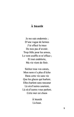 Victime de A à Z