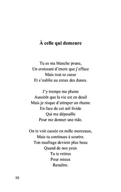 Victime de A à Z