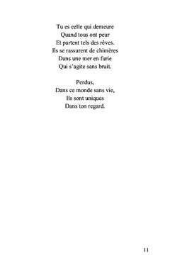Victime de A à Z