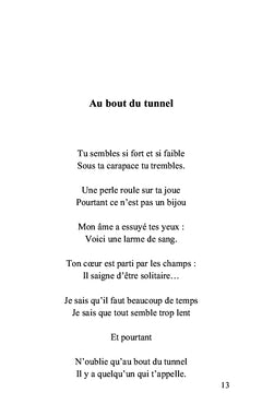 Victime de A à Z
