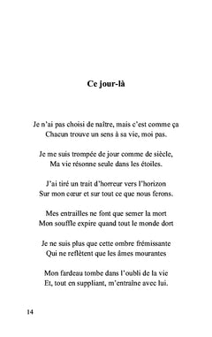 Victime de A à Z