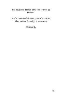 Victime de A à Z