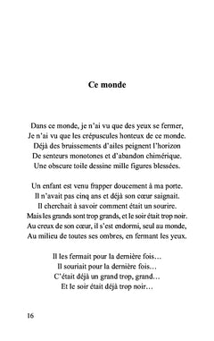 Victime de A à Z