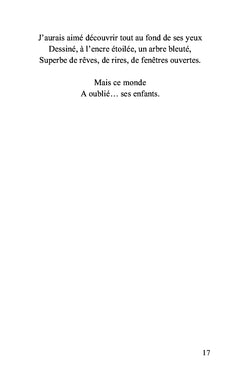 Victime de A à Z